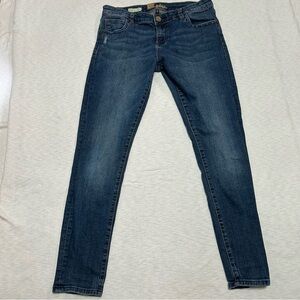 Kut From The‎ Kloth Womens Size 6 Katy Boyfriend Mid Rise Stretch Jeans